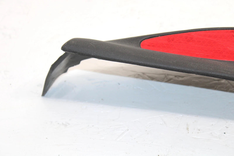 2001 Ski-doo Grand Touring 600 Oem Left Rear Bumper Cover 572104000 SS89