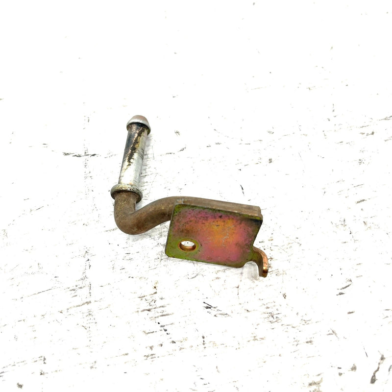 15 Polaris Ranger 570 Full Size OEM Exhaust Hanger Bracket 1020778-329 XP10.1