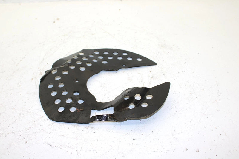 2003 Suzuki Ltf500f Oem Front Disc Brake Cover 59231-38F01 AS27