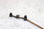 2002 Kawasaki Prairie 650 Oem Left Oil Pipe 39193-0592 AK27