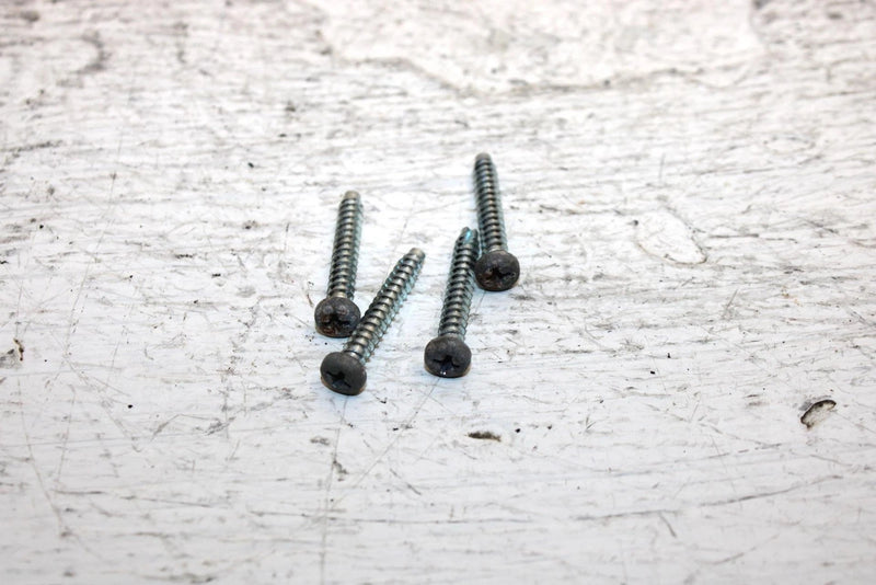 1995 Arctic Cat Z 440 Oem Tail Light Lens W/Screws 0609-090 SA13
