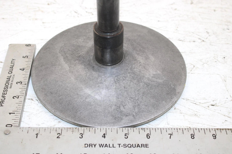 1997 Ski-doo Mxz X 440 Oem Primary Clutch Fixed Sheave 417003505 SS90