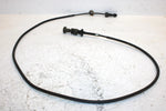 2003 Bombardier Quest 500 Oem Choke Cable 707000264 AB13