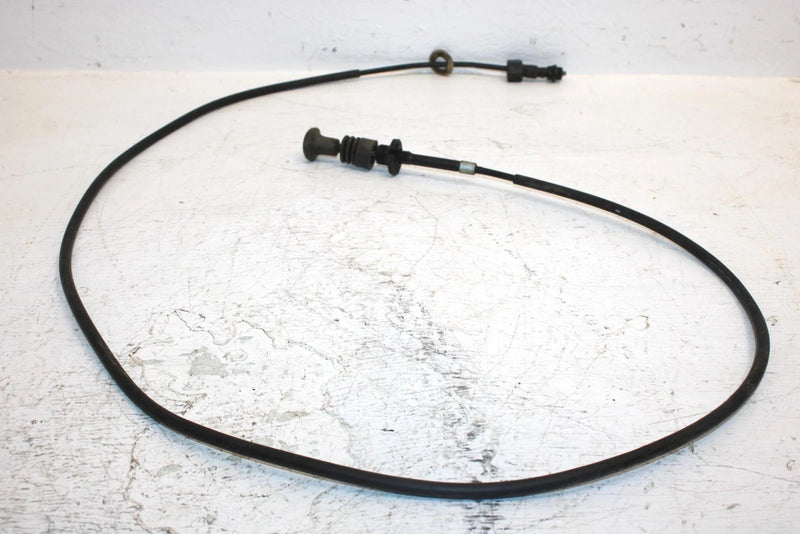 2003 Bombardier Quest 500 Oem Choke Cable 707000264 AB13