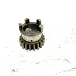 08-13 Kawasaki Teryx 750 KRF750A 4x4 OEM Low Input Gear 13262-0545 XK0