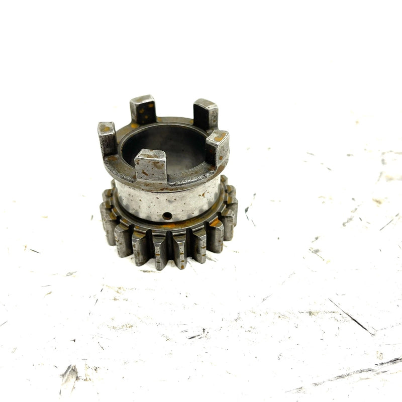 08-13 Kawasaki Teryx 750 KRF750A 4x4 OEM Low Input Gear 13262-0545 XK0