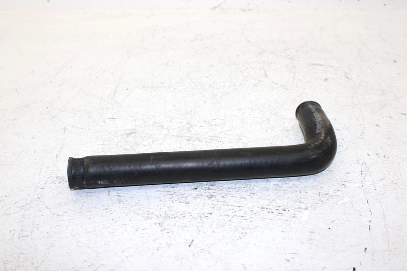 1996 Ski-doo Formula Iii 600 Oem Radiator Outlet Hose 414986600 SS18