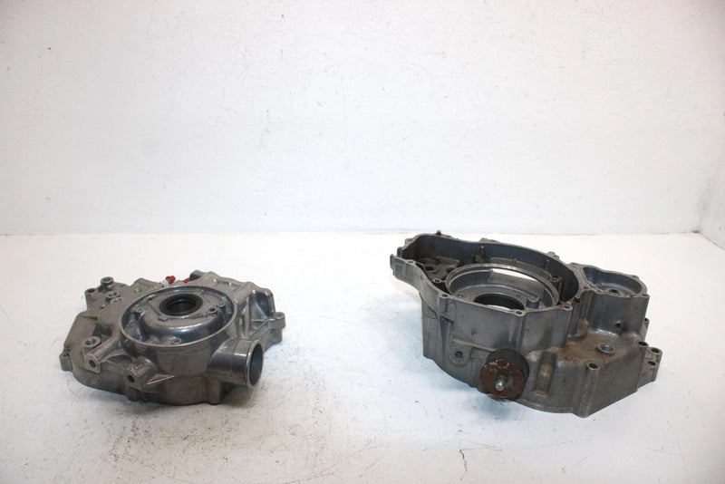 2001 Polaris Sportsman 500 Oem Crankcase 3085808 3089240 AP81