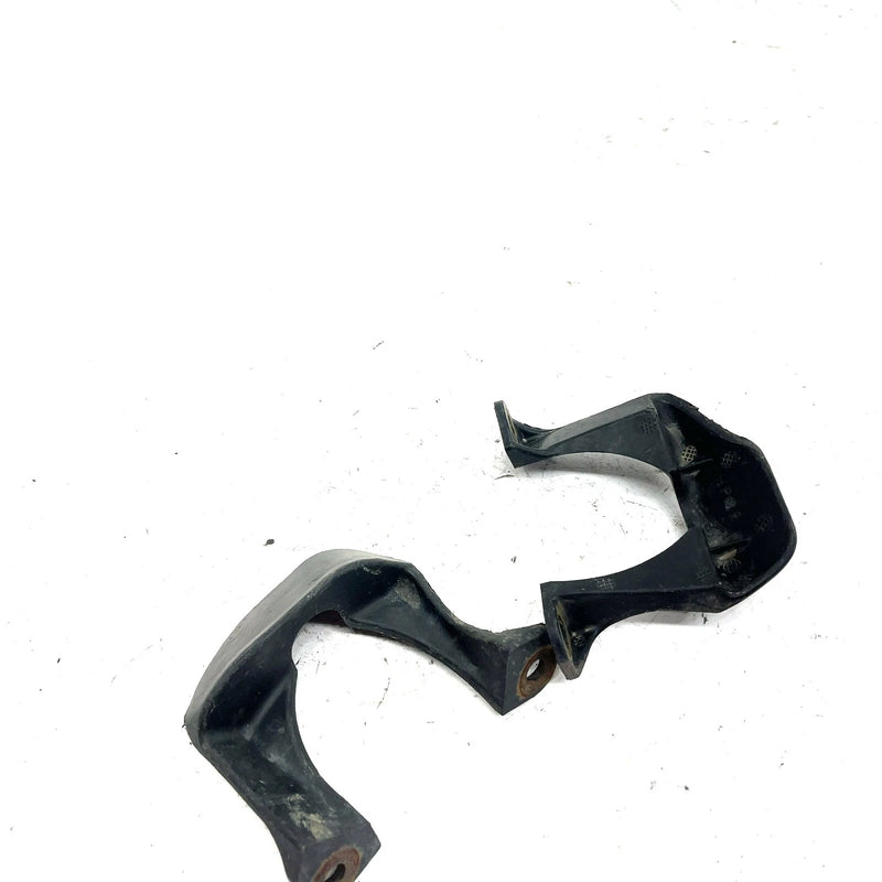 07-14 Honda Rancher 420 OEM Brake Guard Set 51326-HN2-B70 AH21