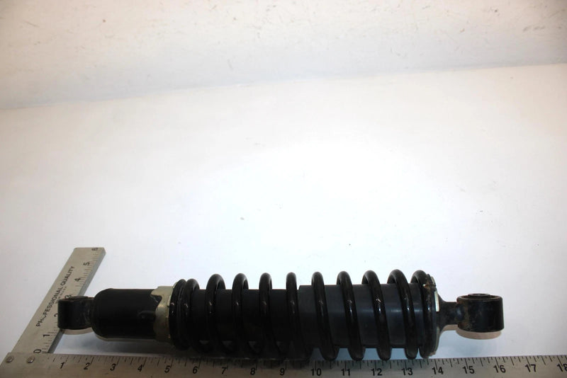 18 Suzuki King Quad 500 Oem Rear Shock 62100-31G40-019 AS9