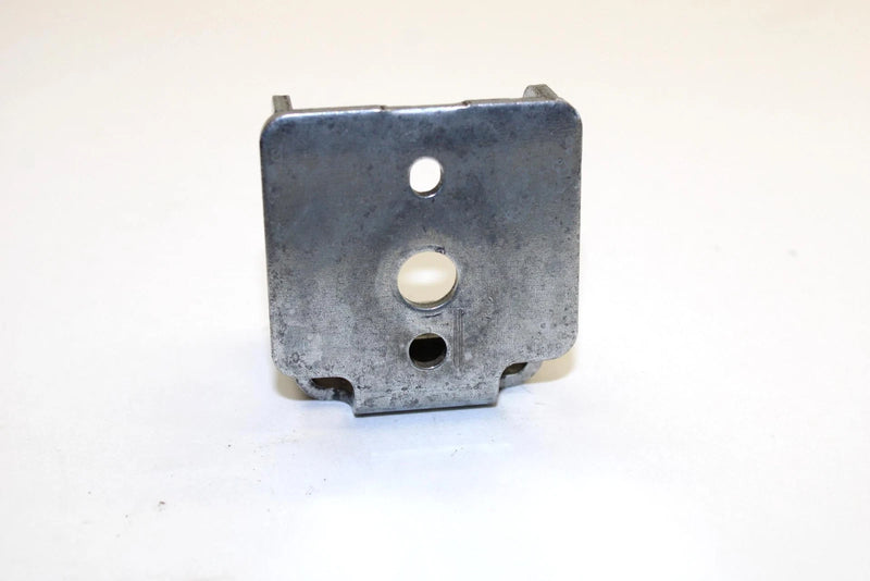2003 Yamaha Sx Viper Oem Polished Rear Lower Motor Mount 8CR-21427-10-00 Q1538