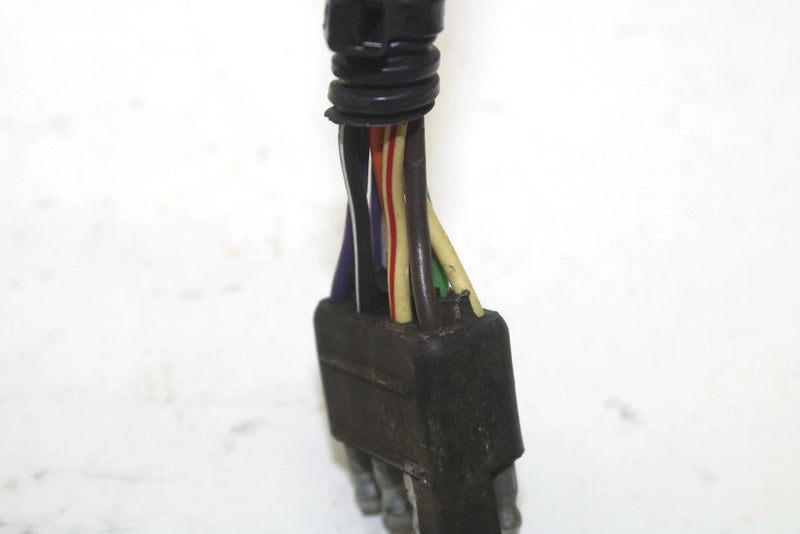 Polaris OEM Headlight Harness Wire Loom 2460528 Q1006