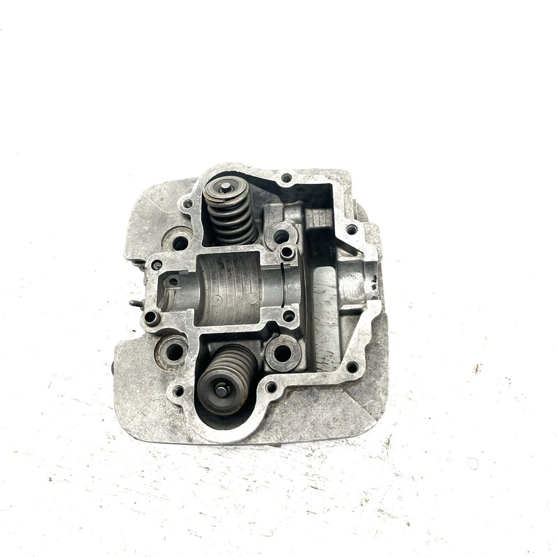 84-87 Suzuki Quadrunner 185 OEM Cylinder Head 11100-24403 AS33