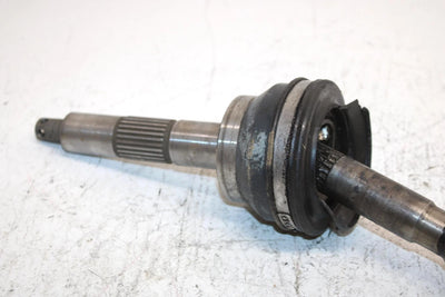 2002 Polaris Sportsman 500 Oem Front Drive Shaft Half 2200960 AP78