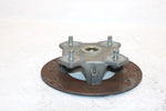 2004 Arctic Cat V2 650 Oem Front Hub W/Rotor 0502-421 AA28