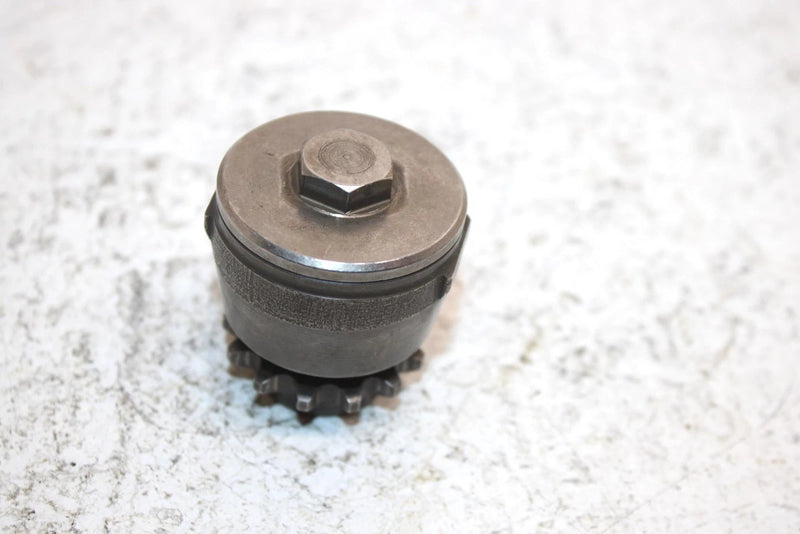 1990 Kawasaki Bayou 300 Oem Starter Limiter 39076-1054 AK22