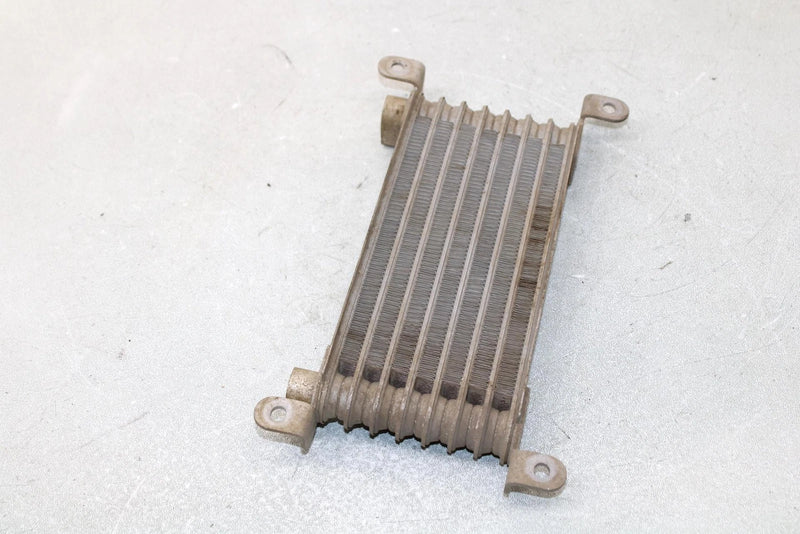 2009 Honda Trx680fga Oem Oil Cooler 15600-HN8-003 AH23