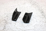 1995 Arctic Cat Pantera Oem Louver Support Brace Set 0605-121 0605-120 SA17