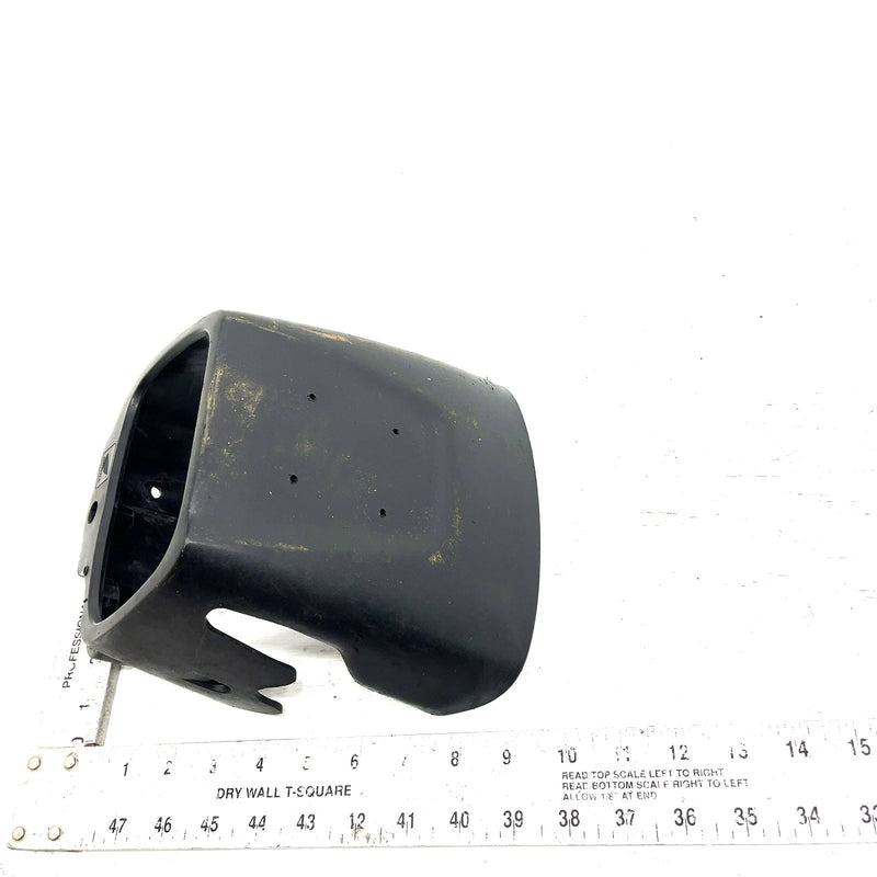 00-06 Honda Rancher 350 TRX350 4x4 ES OEM Handlebar Cover 53205-HN5-A10ZA AH88