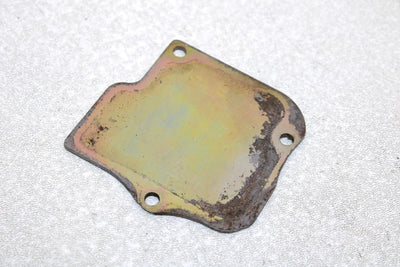 97 Polaris Xplorer 400l Oem Oil Pump Cover 3085281 Q3246