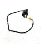 87-89 Suzuki Quadrunner 300 LT300E 2x4 OEM Left Switch Assembly 37400-19B05 AS36