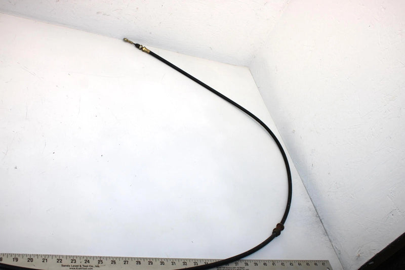 08 Polaris Ranger 700 4x4 Efi Oem Parking Brake Cable 7081435 XP1