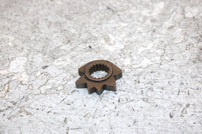 2006 Polaris Sportsman 500 Oem Shift Detent Star 3233909 AP186