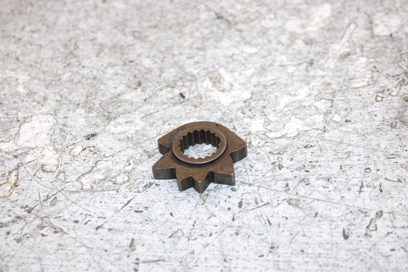 2006 Polaris Sportsman 500 Oem Shift Detent Star 3233909 AP186