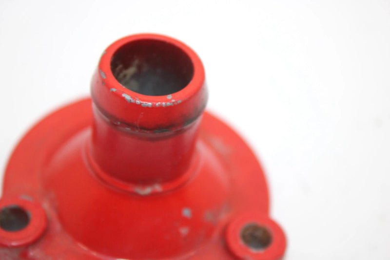 Polaris 650 Oem Thermostat Cover Red 3083854 SPS2