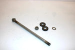 02 Arctic Cat Atv 90 2x4 Oem Face Bolt Assy. 3301-407 AA14