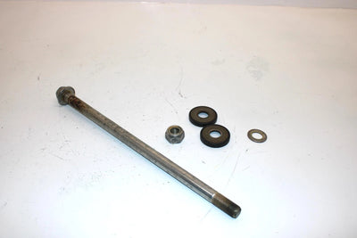 02 Arctic Cat Atv 90 2x4 Oem Face Bolt Assy. 3301-407 AA14