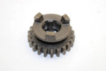 1987 Yamaha  Champ 100 Oem 22T 3rd Pinion Gear 55X-17131-00-00 Q4162