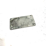 96-04 Polaris Sportsman 500 4x4 HO OEM Transmission Cover 3233294 AP204