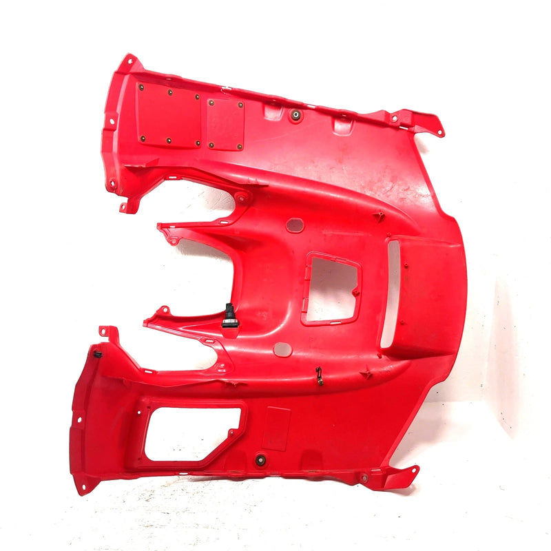 2005 Honda Foreman 500 TRX500FE 4x4 ES OEM Front Fender 61100-HP0-A00ZB AH90