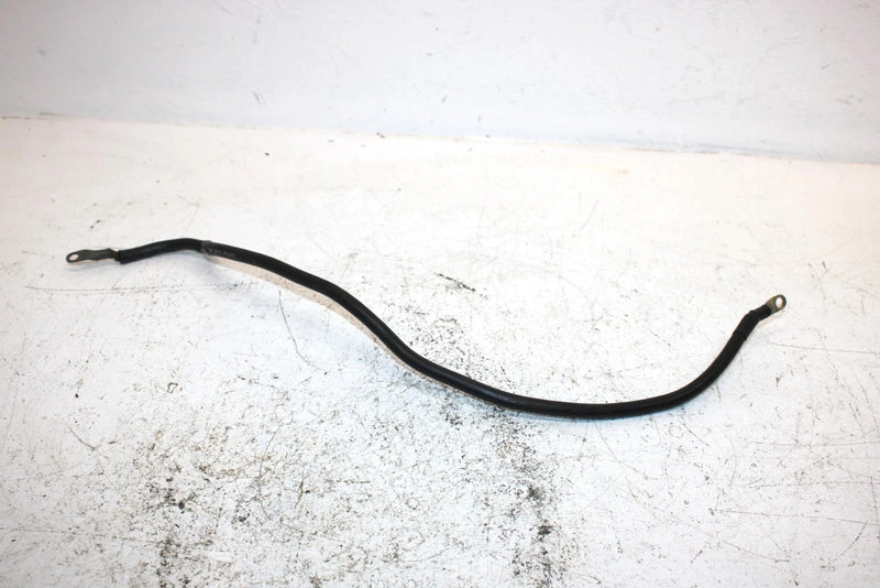 2004 Polaris Sportsman 700 Oem 25" Ground Cable 4010470 Q4172