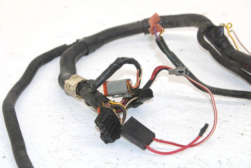 2000 Ski-doo Formula 600 Oem Main Wiring Harness SS107