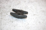 1987 Honda Fourtrax 350 A Oem Oil Hose Setting Plate 15630-HM7-A00 AH39
