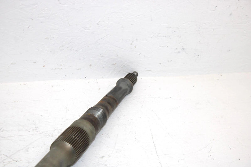 1990 Yamaha  Moto 4 Oem Rear Axle 52H-25381-00-00 AY5