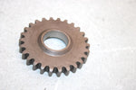 05 Yamaha  Bruin  4wd Hunter  Oem 26T Driven Gear 5UH-17453-00-00 AY38