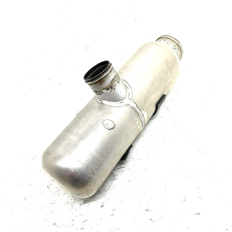 01-05 Yamaha WaveRunner XLT1200 OEM Exhaust Muffler F0D-67550-03-00 JY27.1