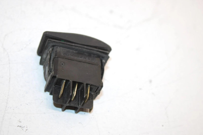 94 Polaris 500 Efi Oem Thumb Warmer Switch 4110138 SP129