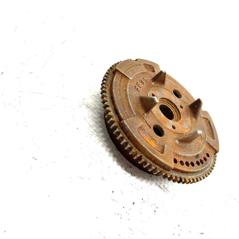 95-98 Polaris Magnum 425 4X4 OEM Flywheel 3086857 AP232