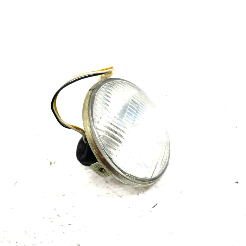 99-02 Suzuki King Quad 300 4x4 OEM Headlight 35100-19B30 AS34