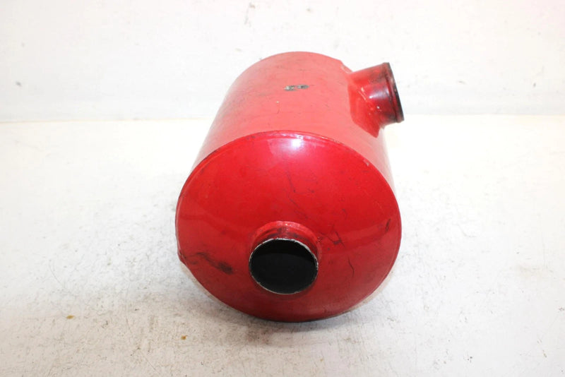 2002 Polaris Virage Oem Exhaust Muffler 1260746-093 JP32