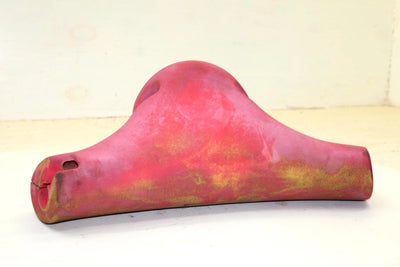 1994 Polaris Sl 750 Oem Handlebar Pad 5431629-182 JP3