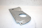 2000 Ski-doo Mxz 600 Oem Right Belly Pan Support 518319760 SS15