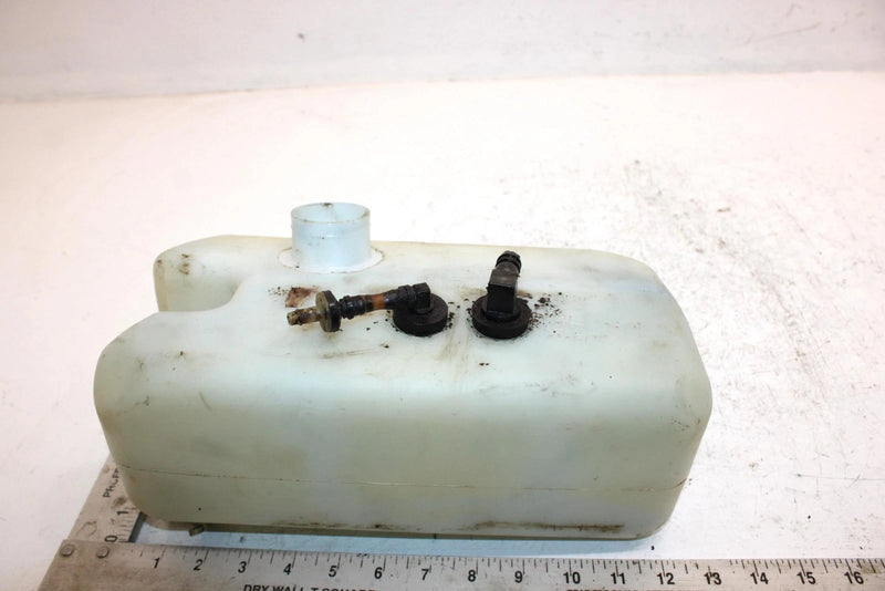 1993 Sea-doo Brp Oem Oil Tank Assembly 275000068 JS50