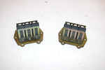 98 Arctic Cat Zr 500 Oem Reed Valve Pair 3005-124 Q2002
