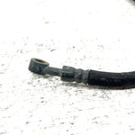 04-07 Honda Rancher 400 4x4 AT OEM Front Upper Brake Line 45128-HN7-000 AH77