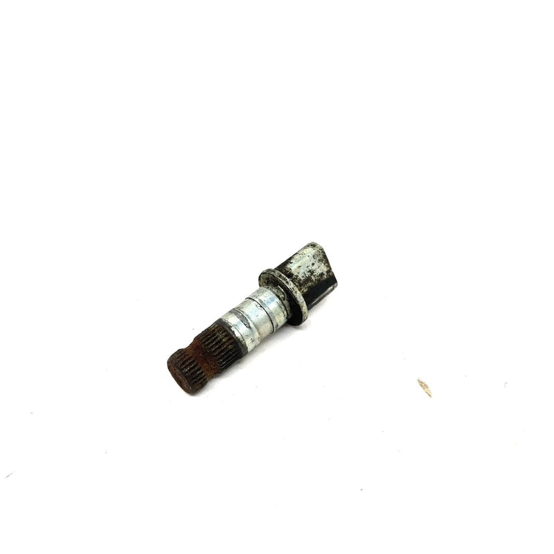 85-86 Polaris Trail Boss 250R OEM Front Brake Camshaft 1525029 Q6451